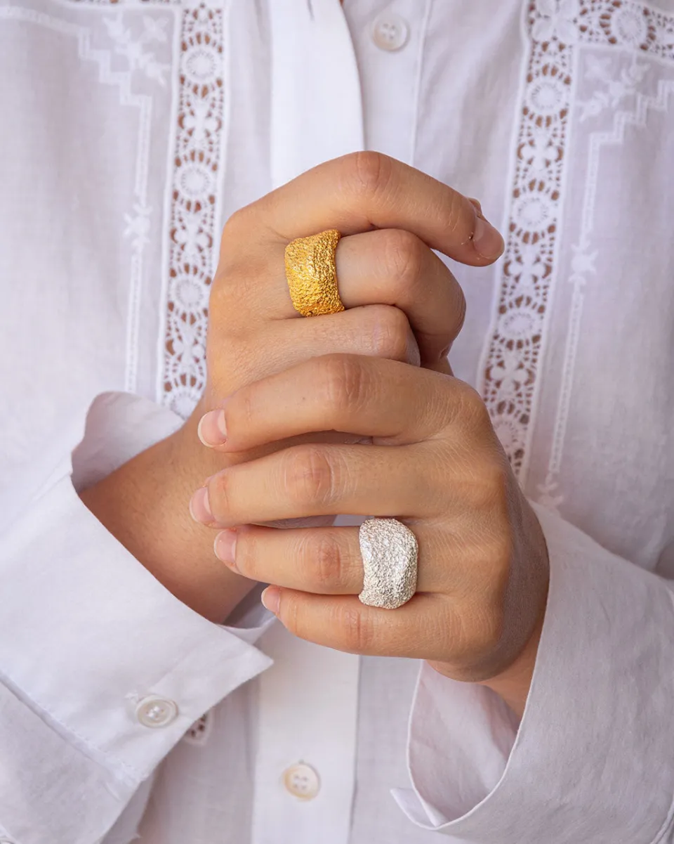 TA-DAAN Sorra Ring