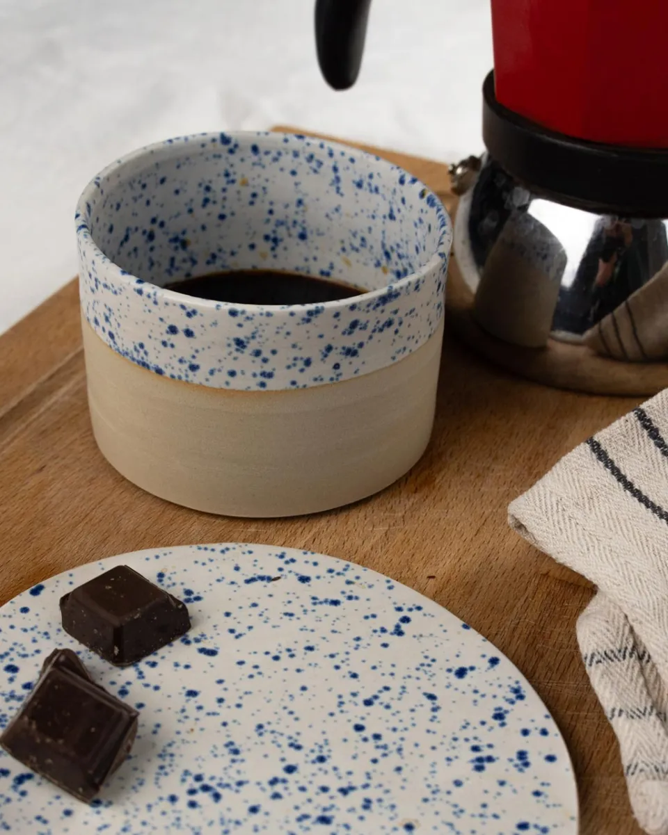TA-DAAN Speckeld Ramekin