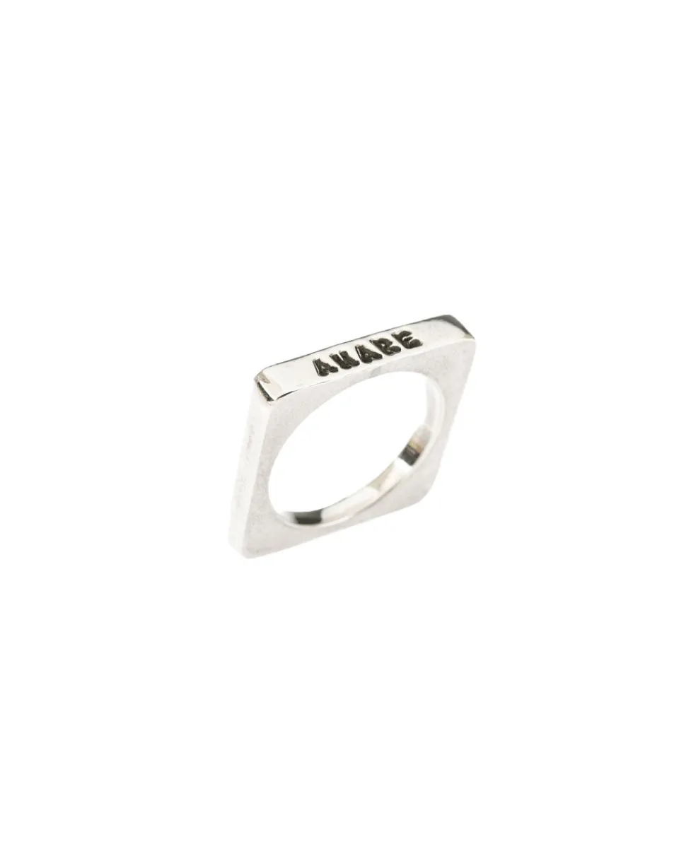 TA-DAAN Square Ring