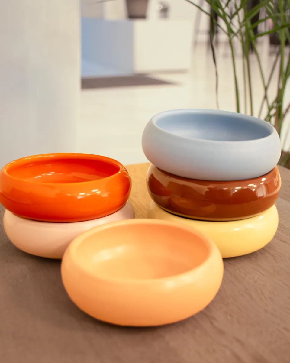 TA-DAAN Stackable Bowls MIX - Set of 6