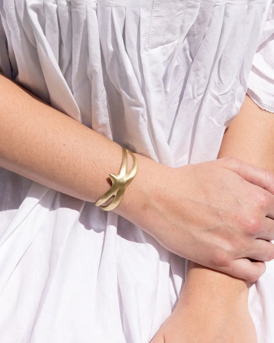 TA-DAAN Starfish Bracelet