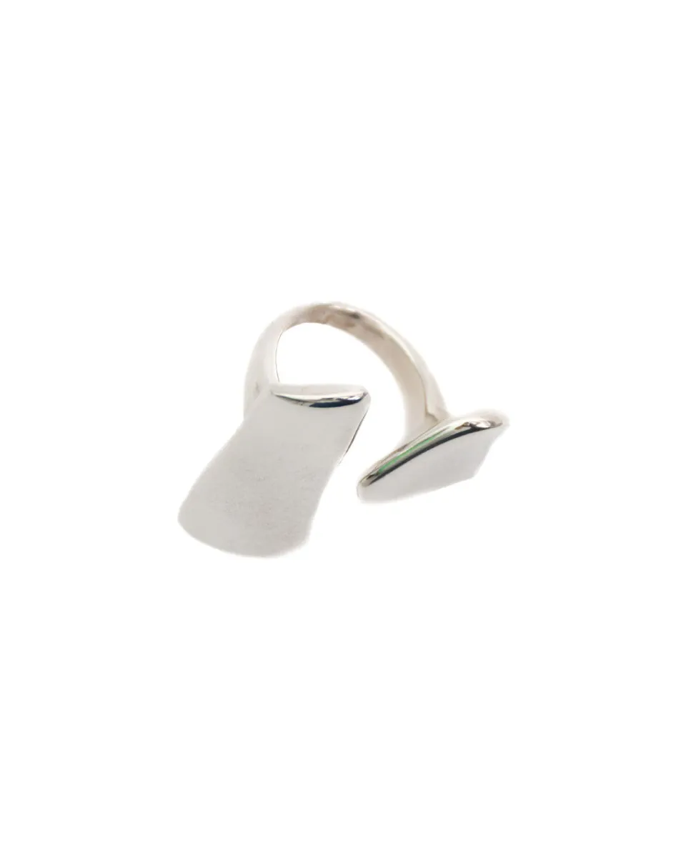 TA-DAAN Stones Ring