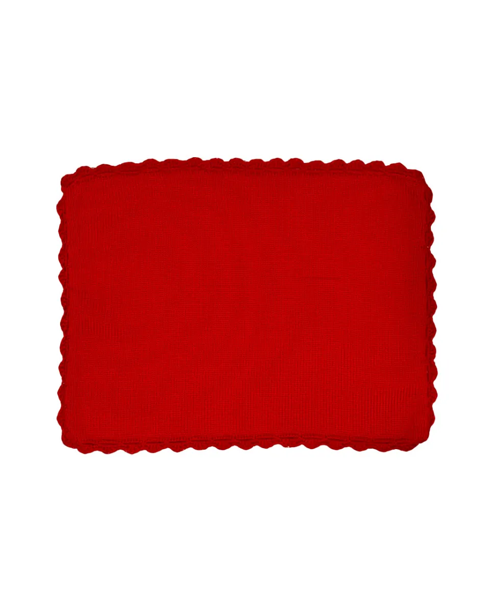 TA-DAAN Strawberry Placemat