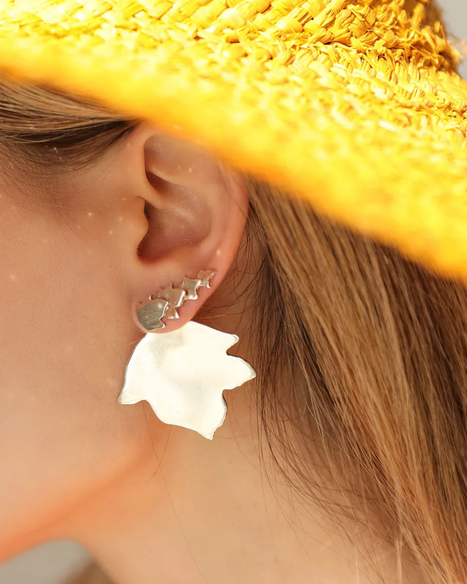 TA-DAAN Stresa Ivy Earrings