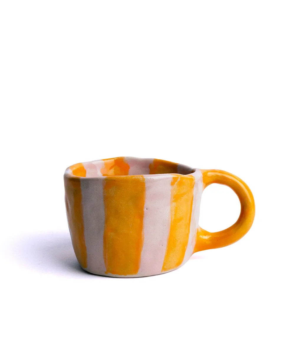 TA-DAAN Stripe Mug