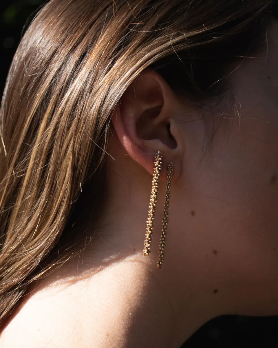 TA-DAAN Stylus Earrings