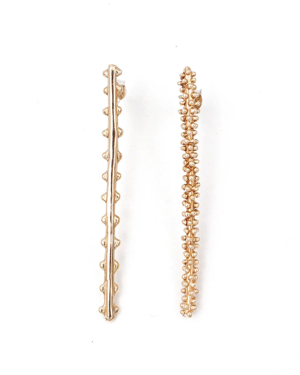 TA-DAAN Stylus Mixed Earrings