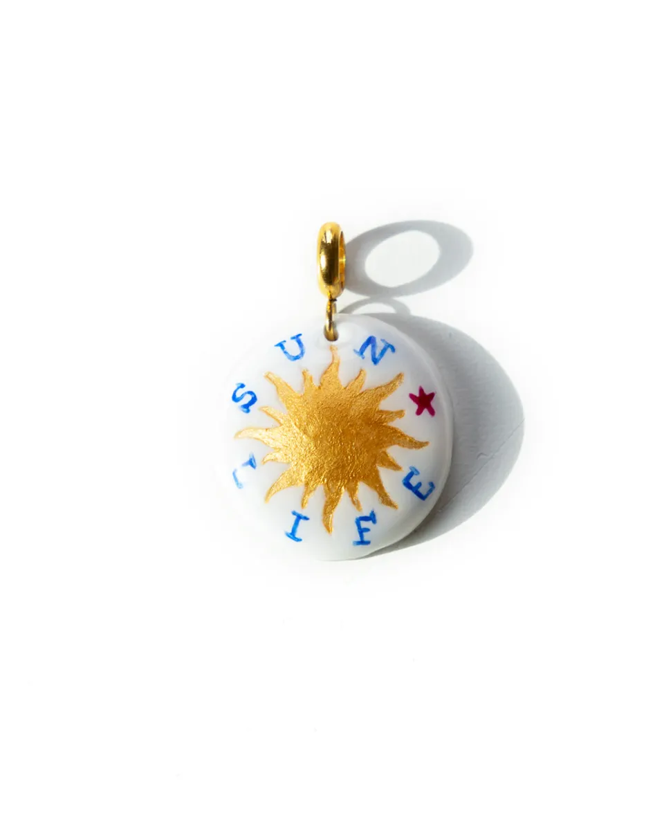TA-DAAN Sunlife Medallion