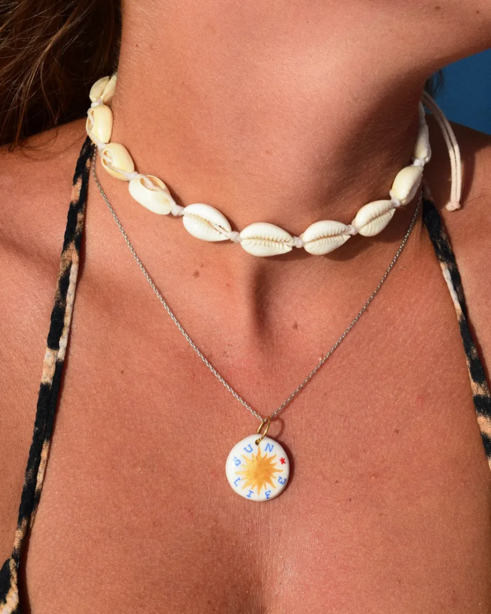 TA-DAAN Sunlife Medallion