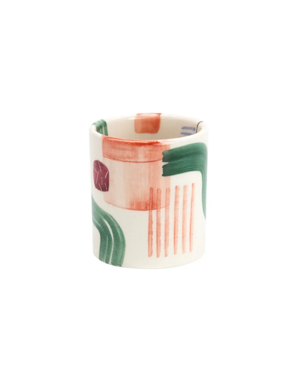 TA-DAAN Swing Mug