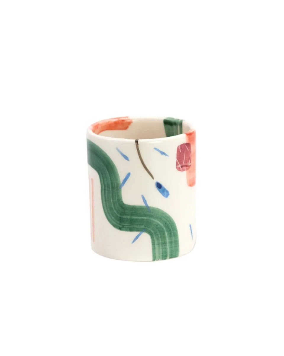 TA-DAAN Swing Mug