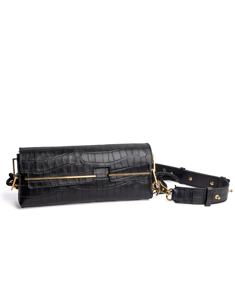 TA-DAAN SYNAPSIS CROCO baguette