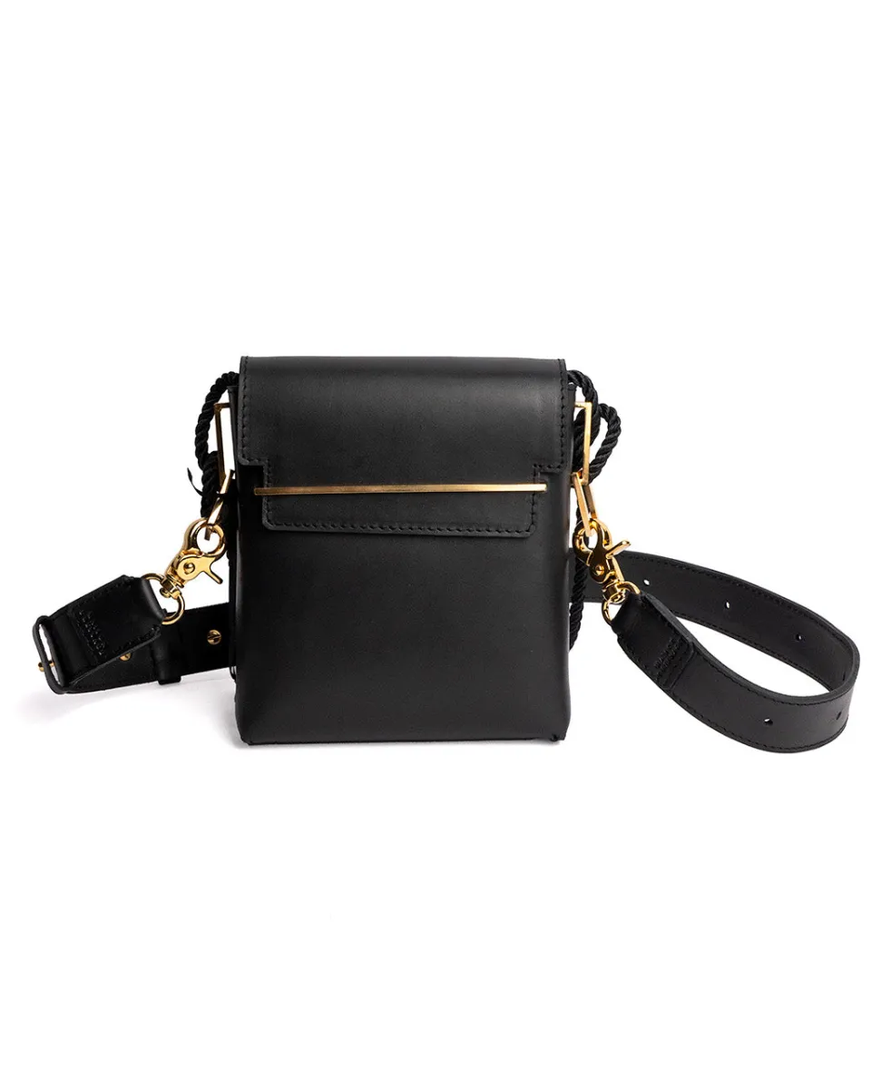 TA-DAAN SYNAPSIS crossbody
