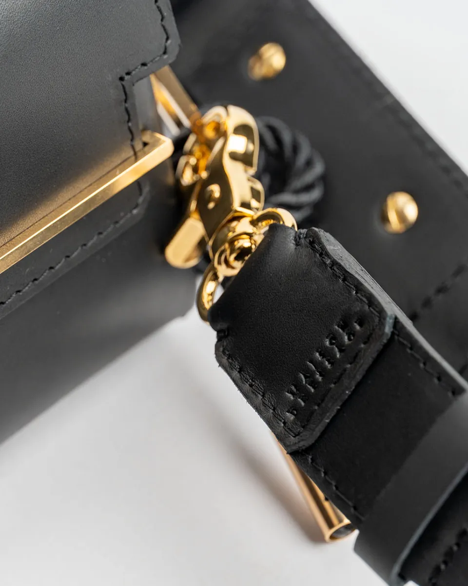 TA-DAAN SYNAPSIS crossbody small