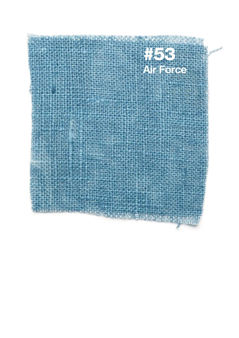 TA-DAAN Table linen n.53 Air Force