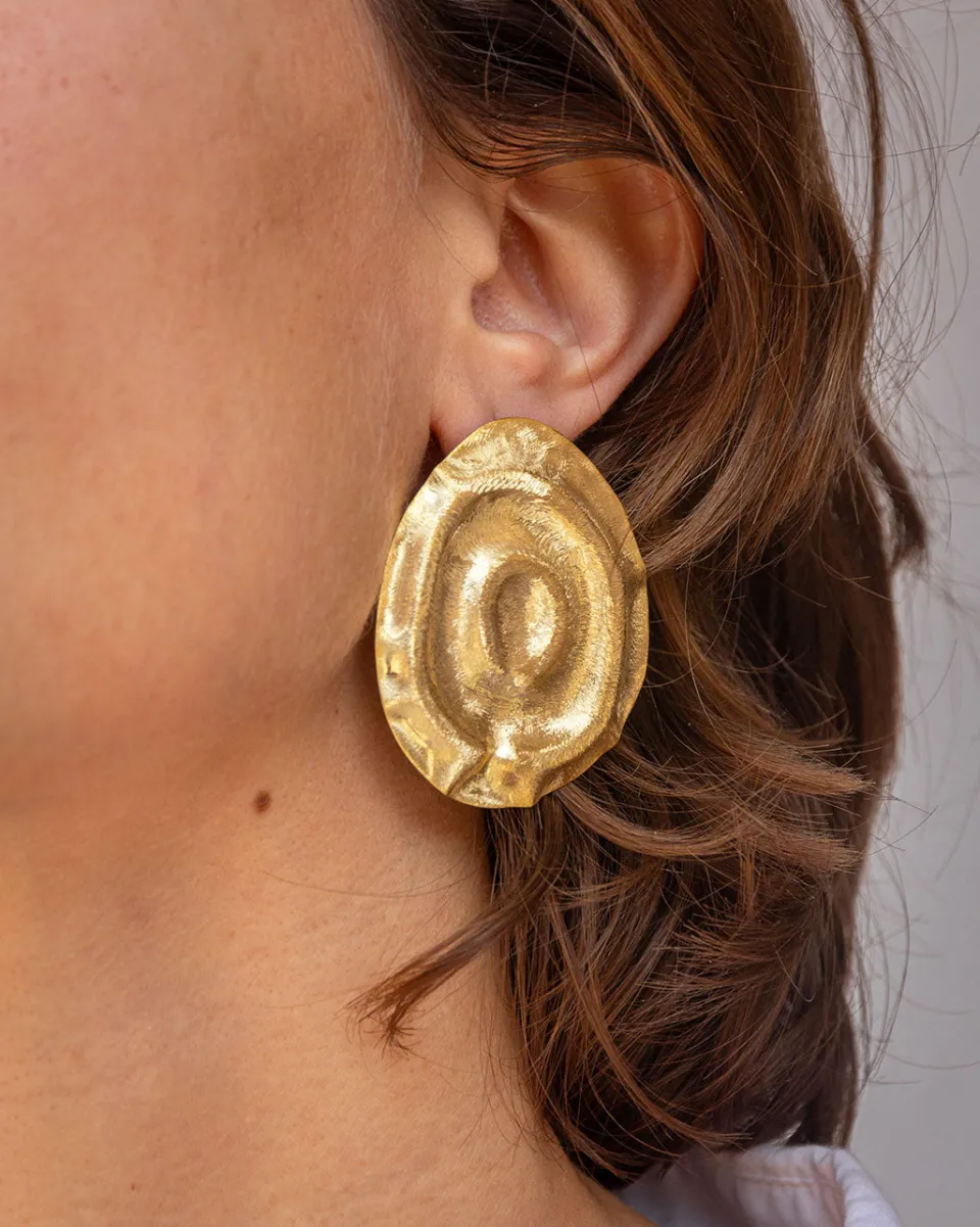 TA-DAAN Talia Earrings