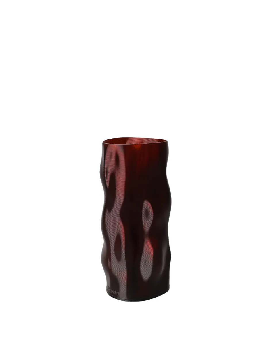 TA-DAAN Tall Magma Vase