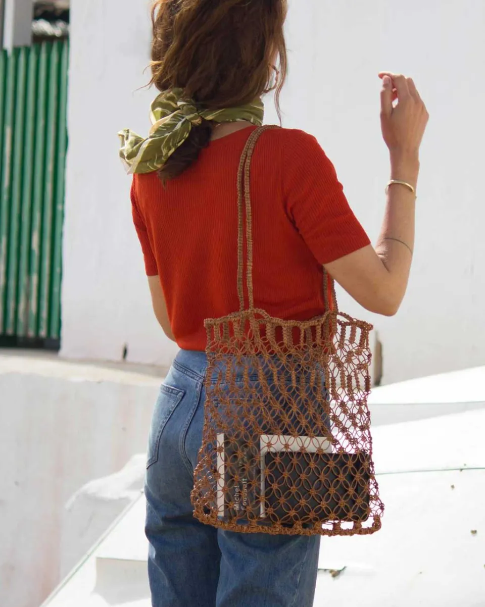 TA-DAAN Tamara Bag