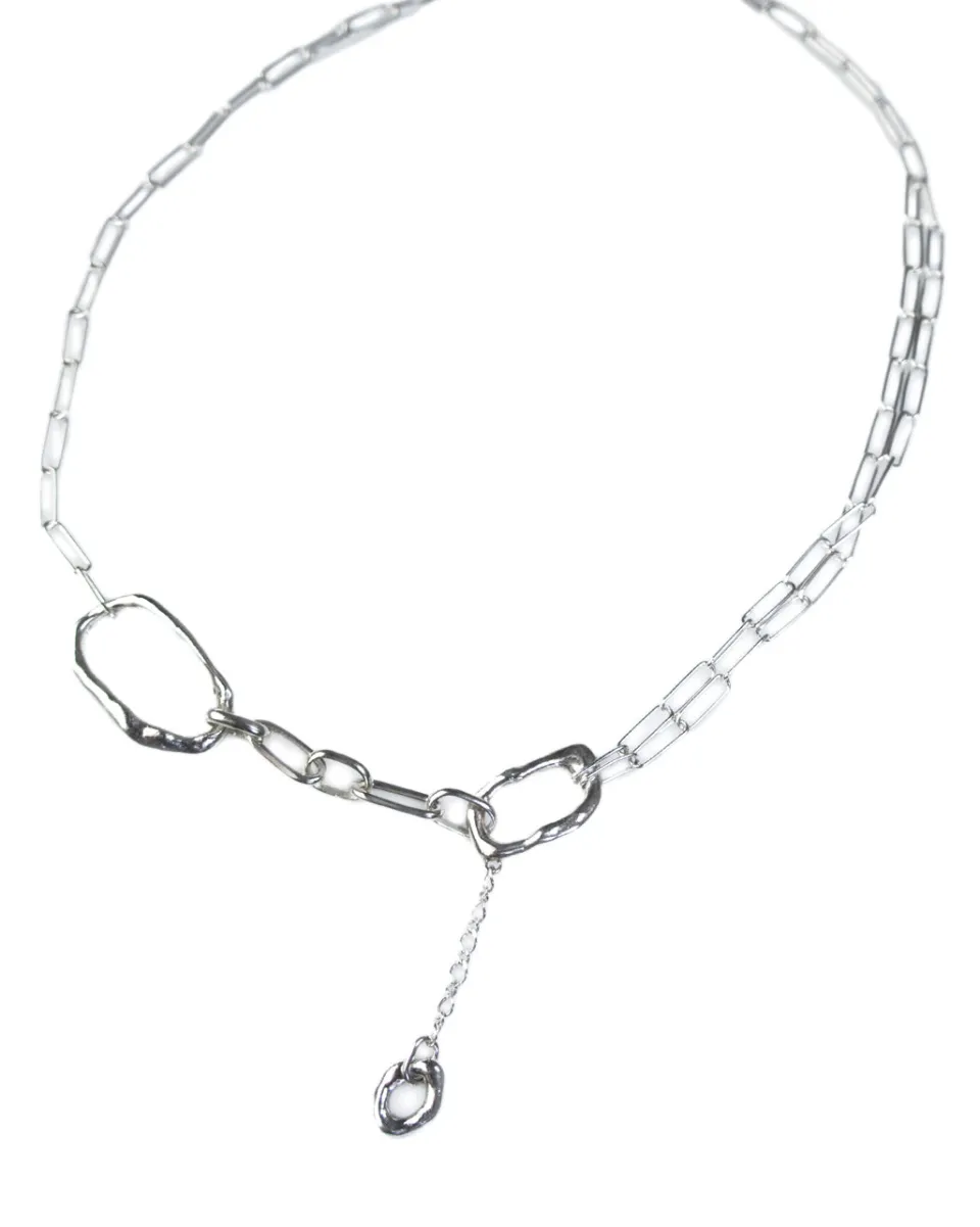 TA-DAAN TANEMAKI Necklace