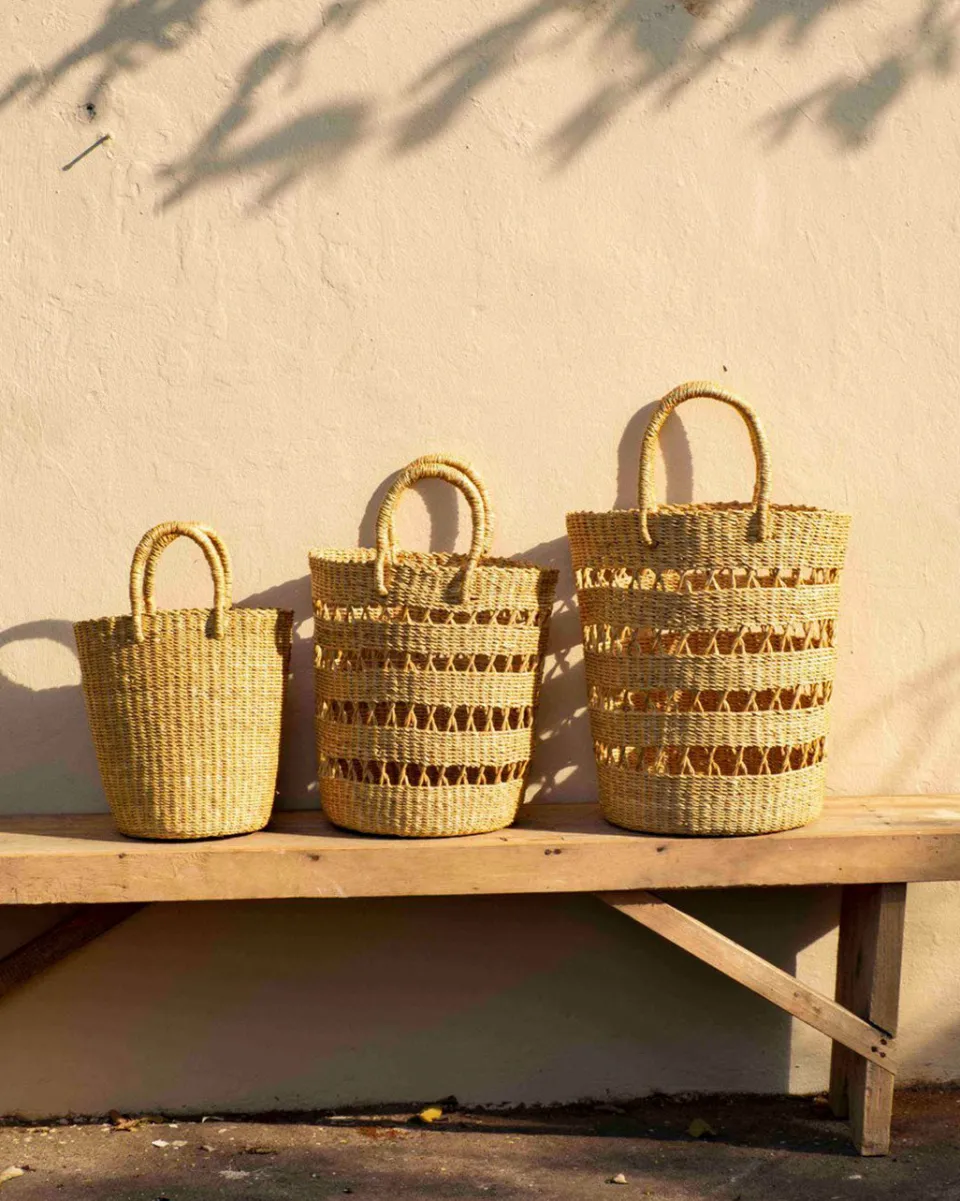 TA-DAAN Tena Basket