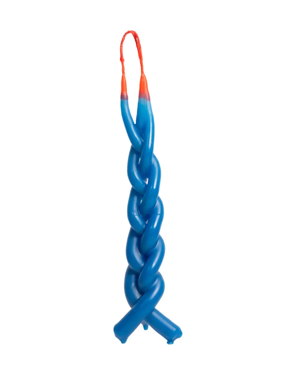 TA-DAAN Teresa - handmade stick candle