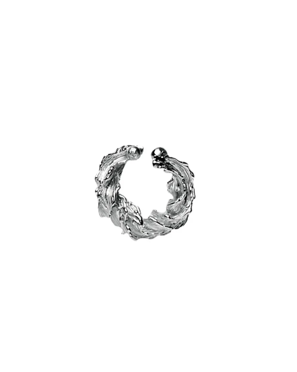 TA-DAAN Thalassa ear cuff