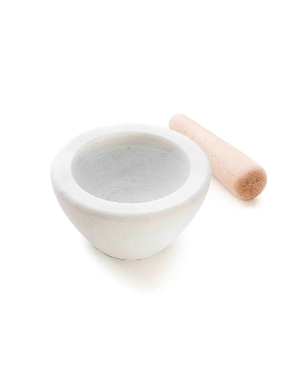 TA-DAAN The Italian Dream Mortar