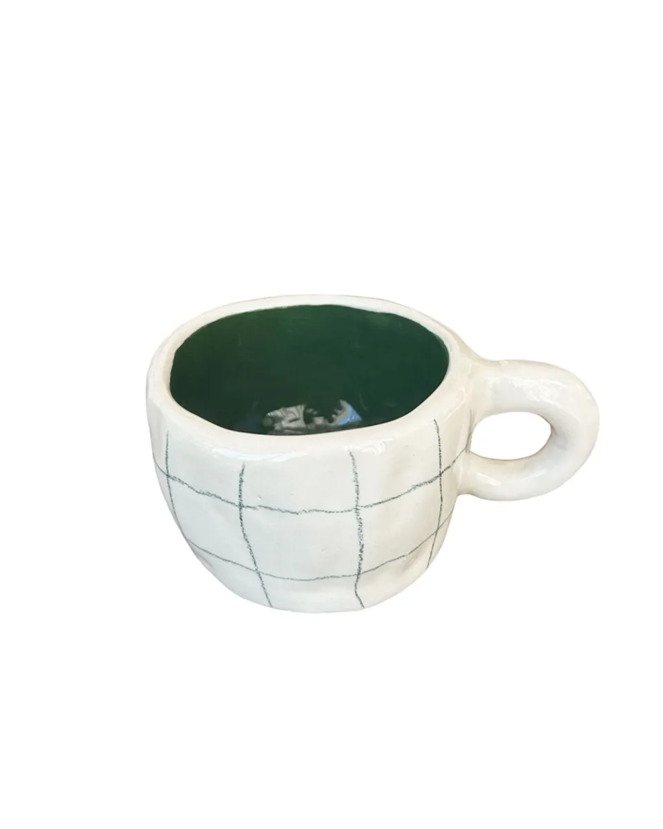 TA-DAAN The Snack Duo - Set of 2 mugs