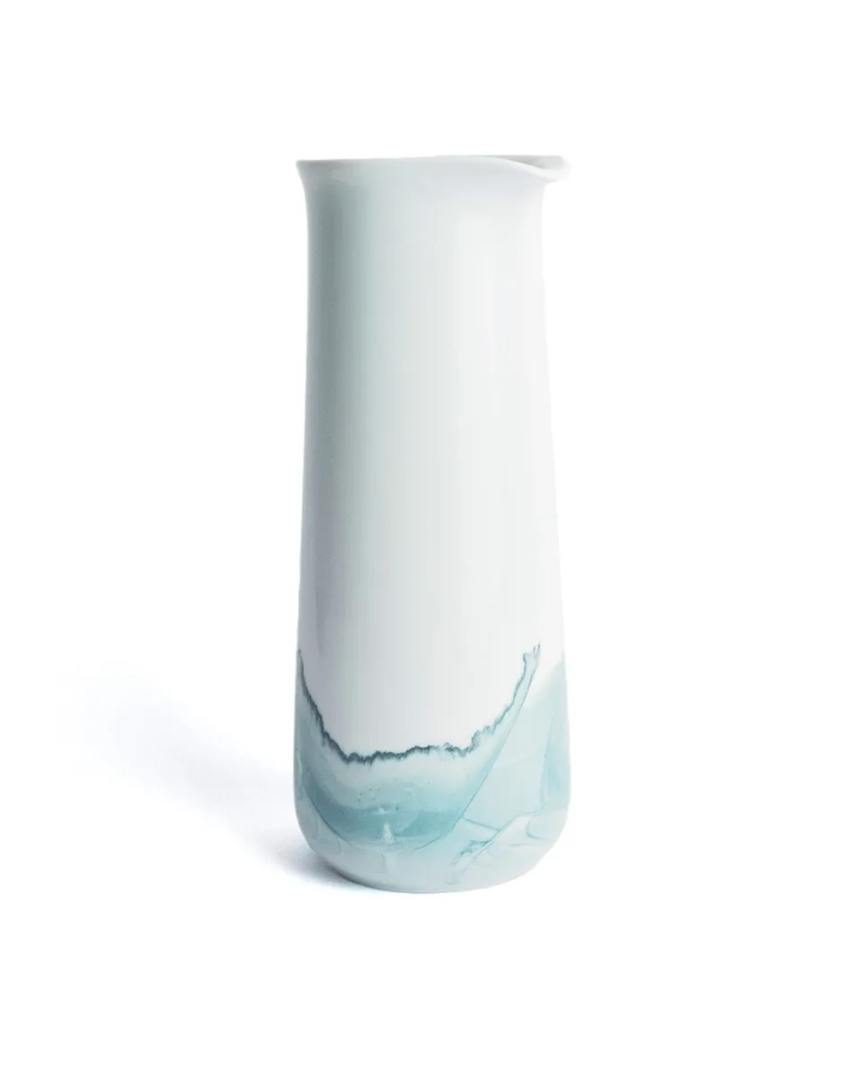 TA-DAAN TIDE Porcelain Jug