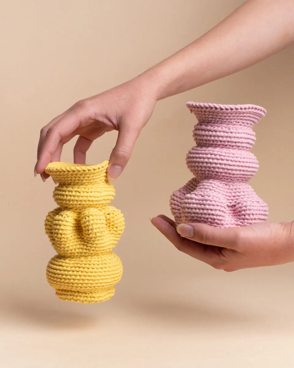 TA-DAAN Tina vase