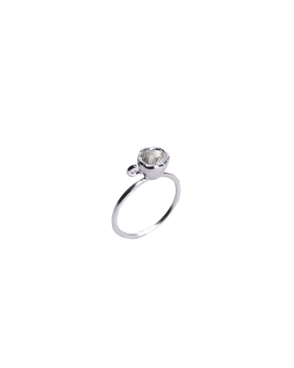 TA-DAAN Tiny Cup Ring