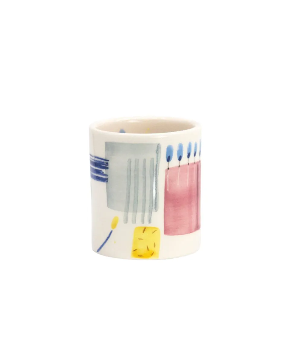 TA-DAAN Tipota Mug