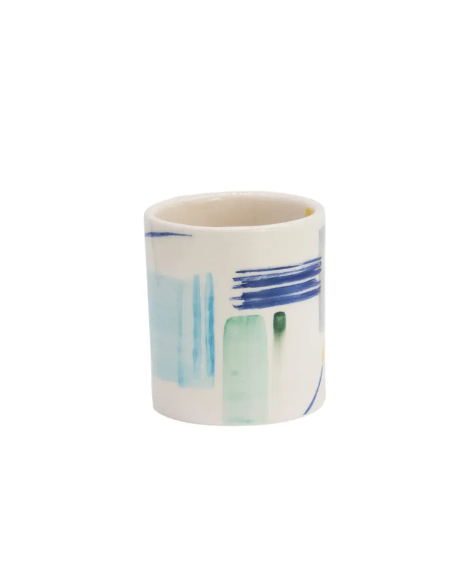 TA-DAAN Tipota Mug