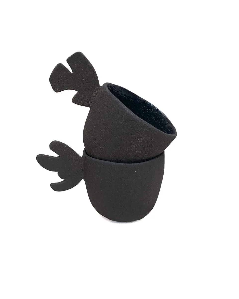 TA-DAAN To-Hu Tea Mug