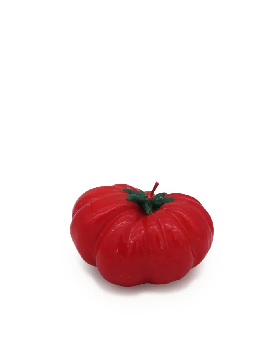 TA-DAAN Tomato candle
