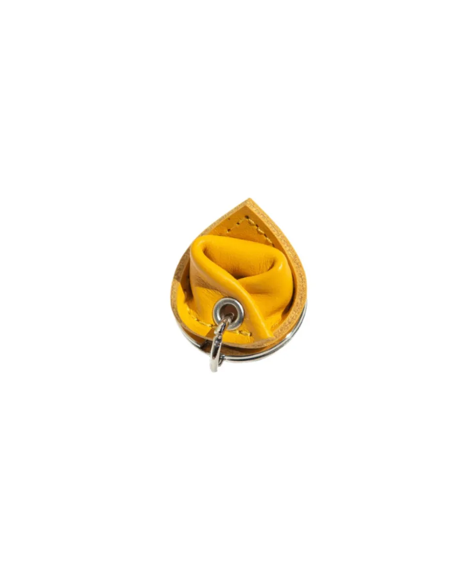 TA-DAAN Tortellino keychain