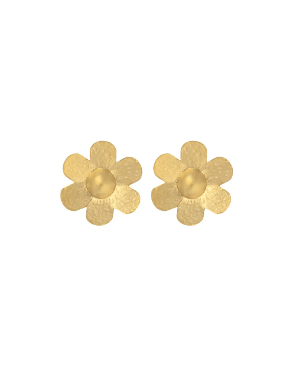 TA-DAAN Tournesol Earrings
