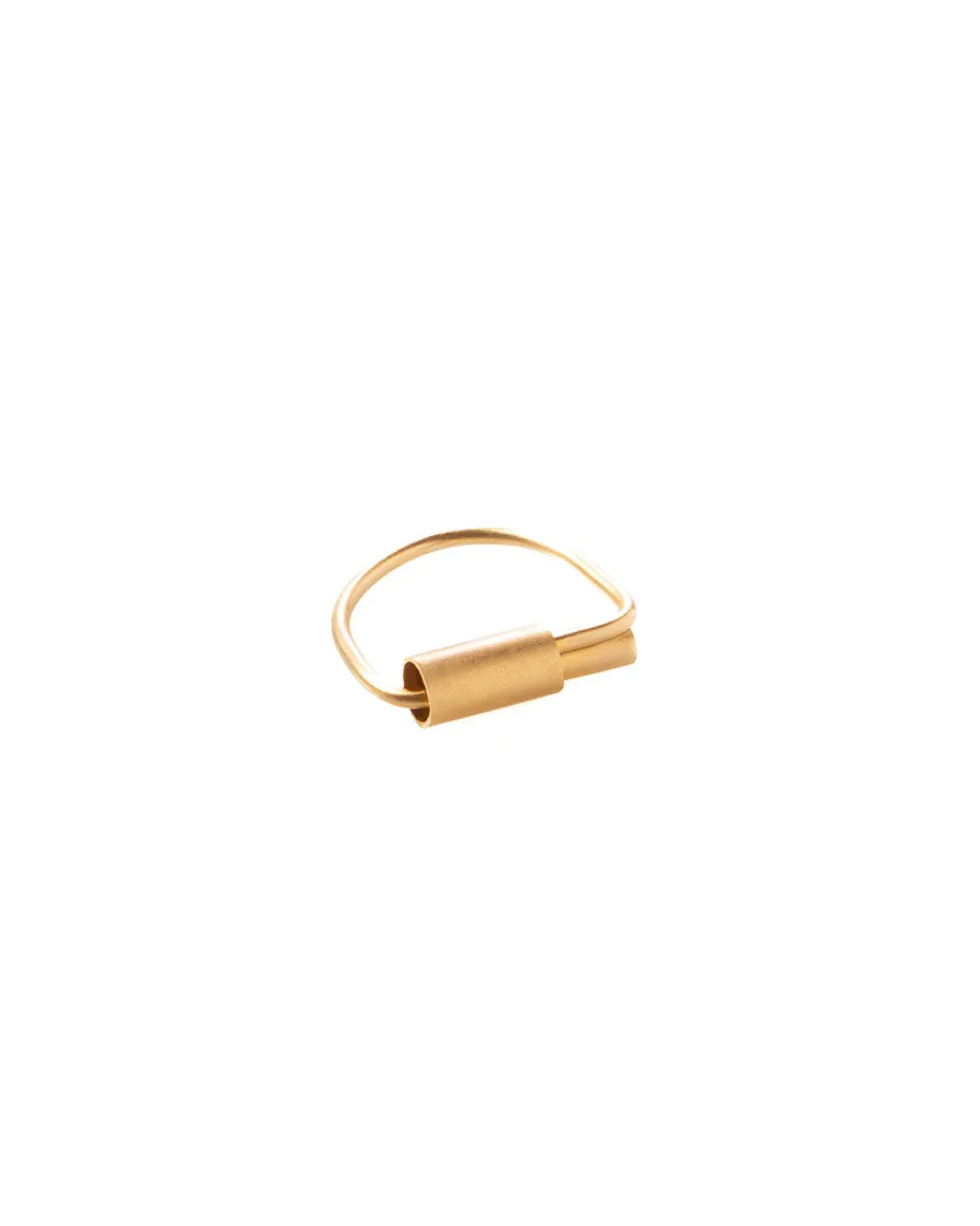 TA-DAAN TUBE II Ring