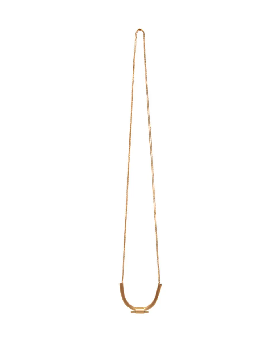 TA-DAAN TUBE III Necklace