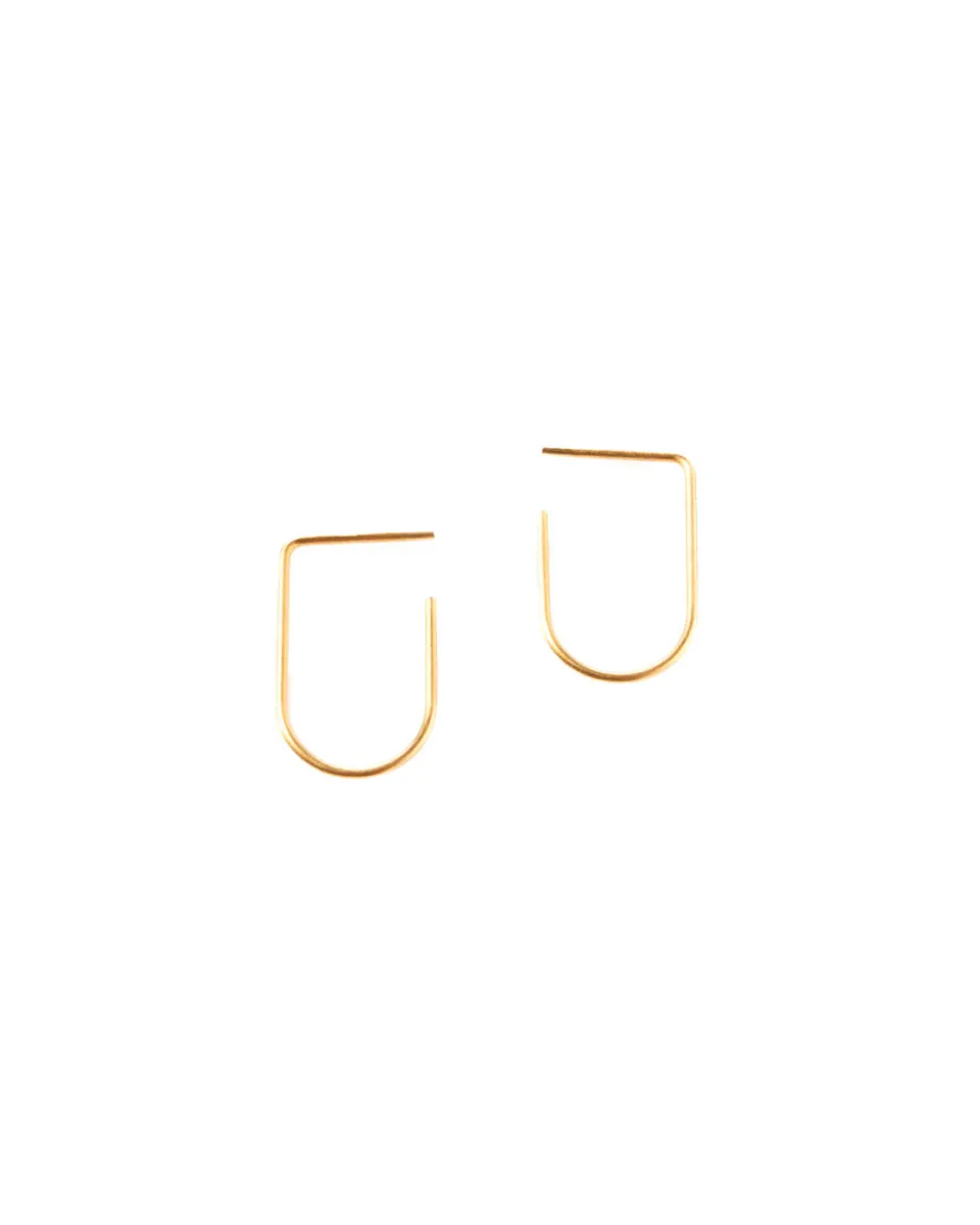 TA-DAAN TUBE XII Earrings