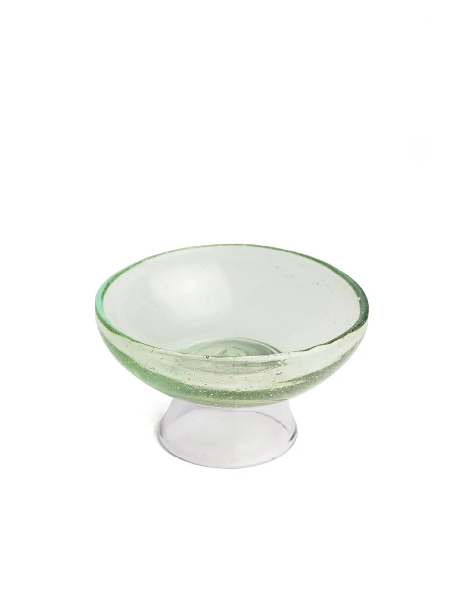 TA-DAAN Two-tone Ice-cream Bowl