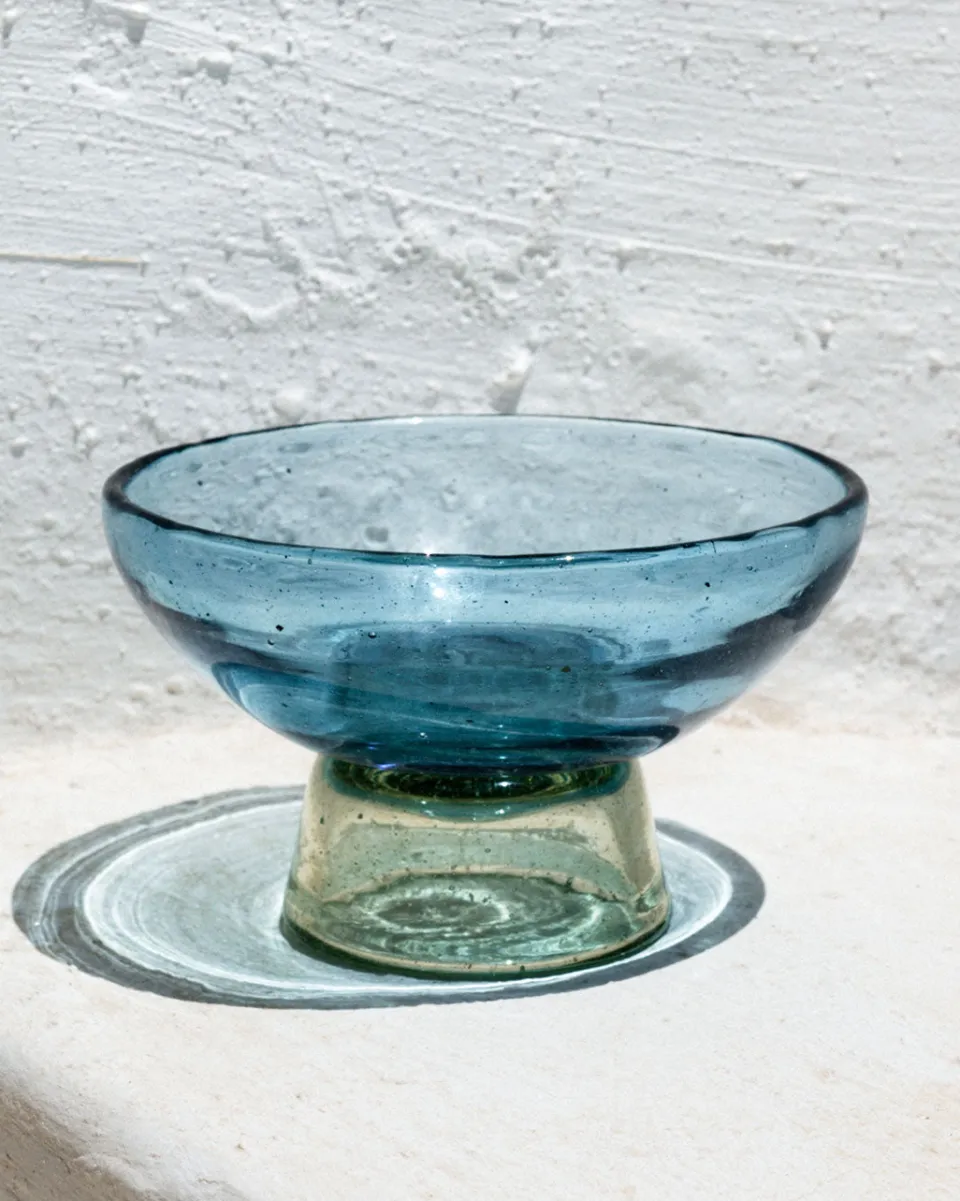 TA-DAAN Two-tone Ice-cream Bowl