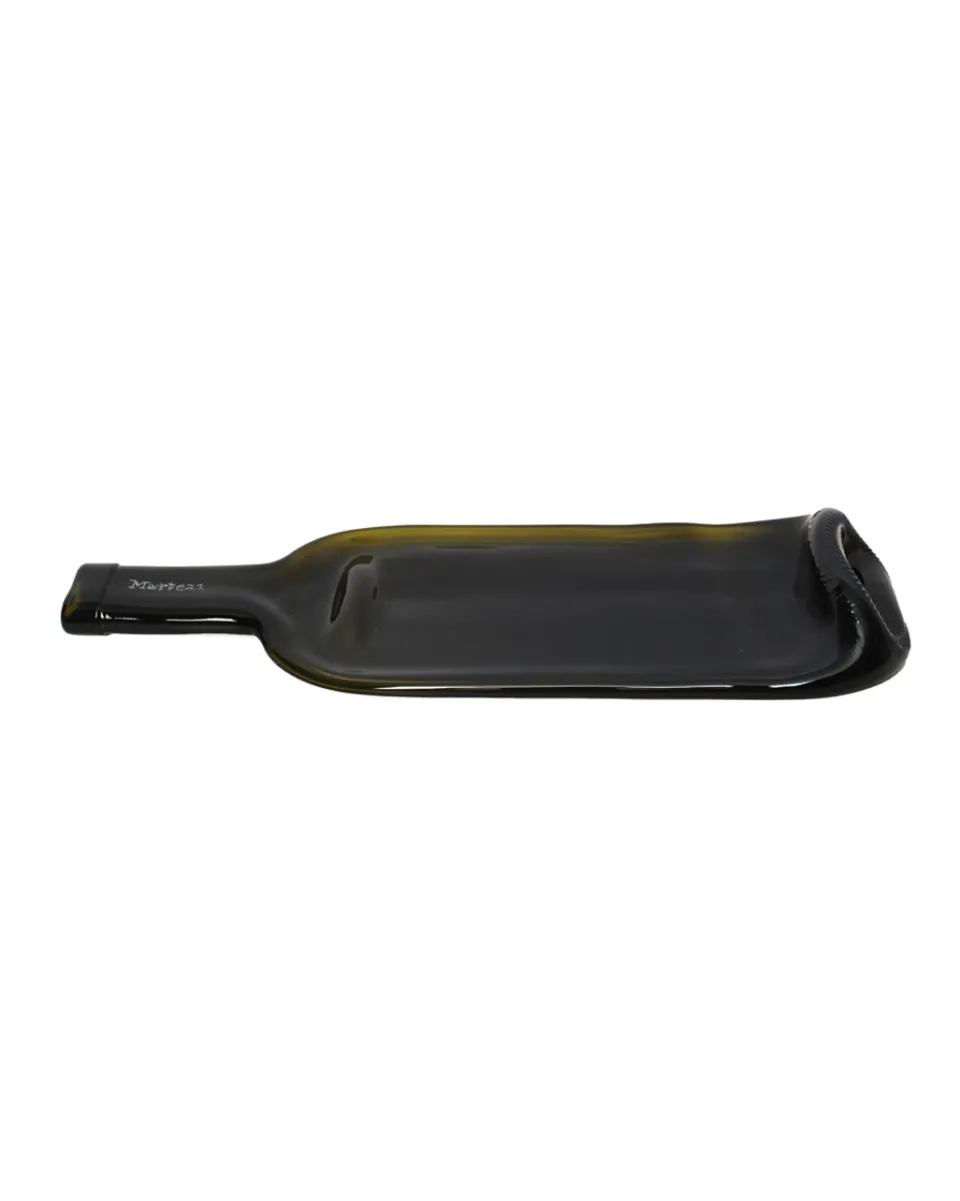 TA-DAAN Upcycled bottle tray