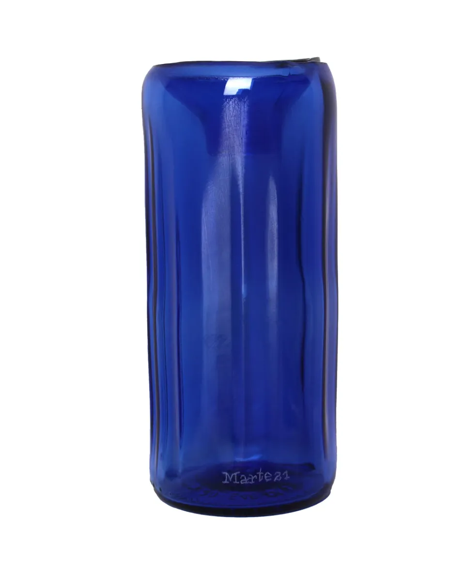 TA-DAAN Upcycled bud vase