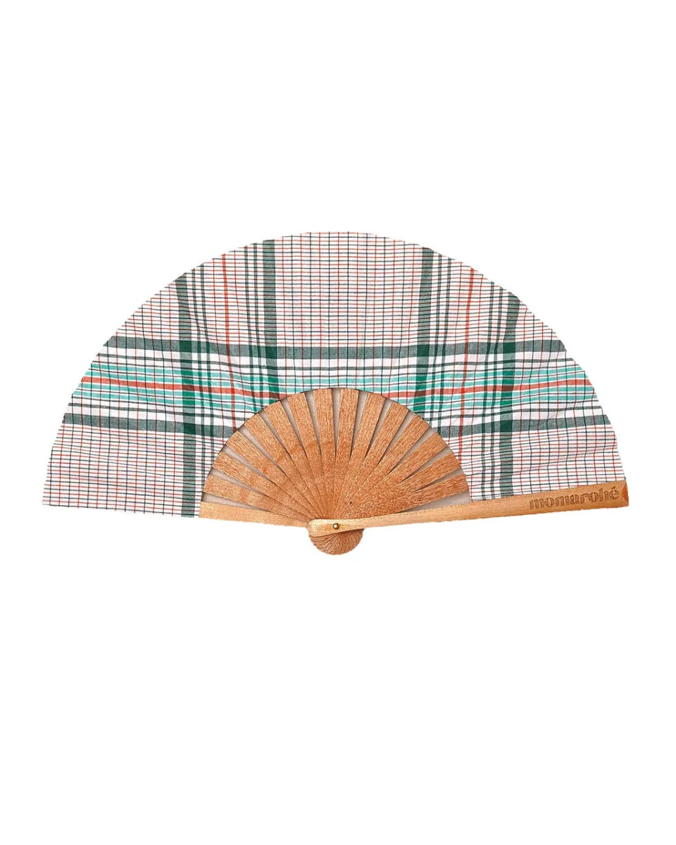 TA-DAAN Vansey Fan