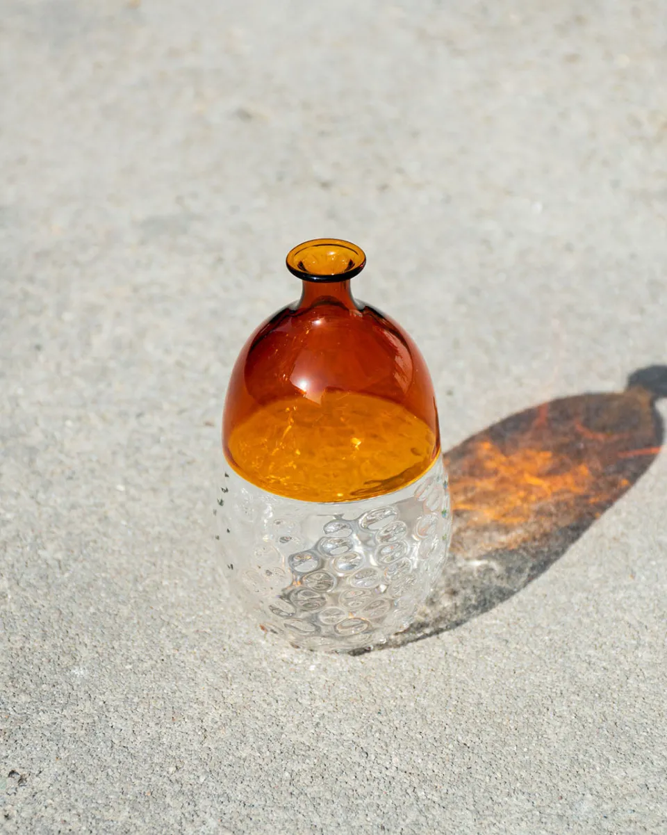 TA-DAAN Vase C