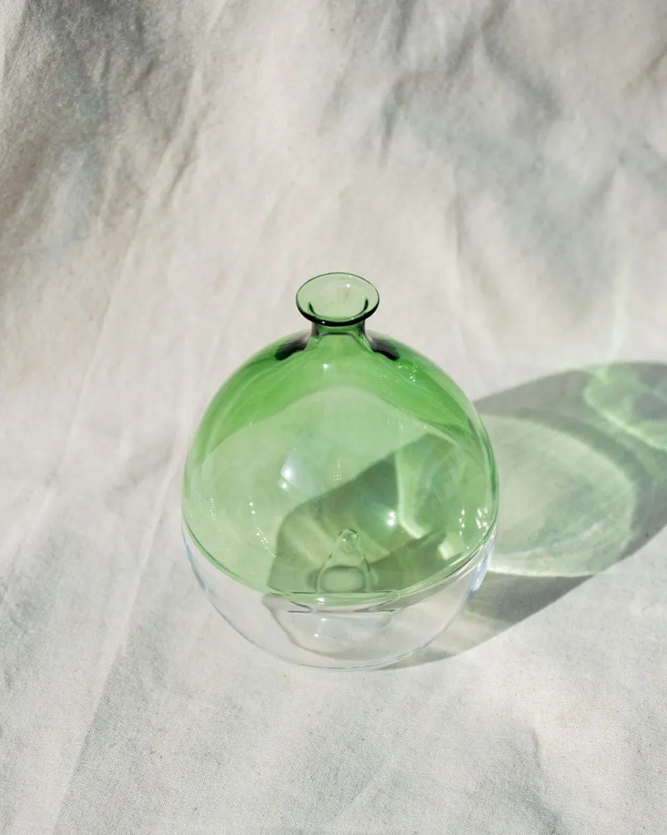 TA-DAAN Vase D