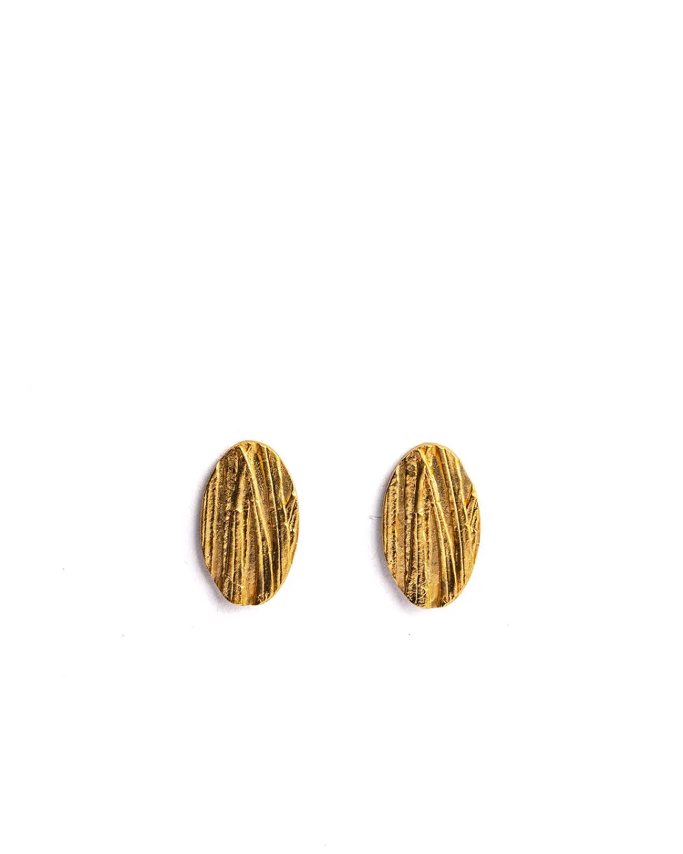 TA-DAAN VEGETAL Earrings