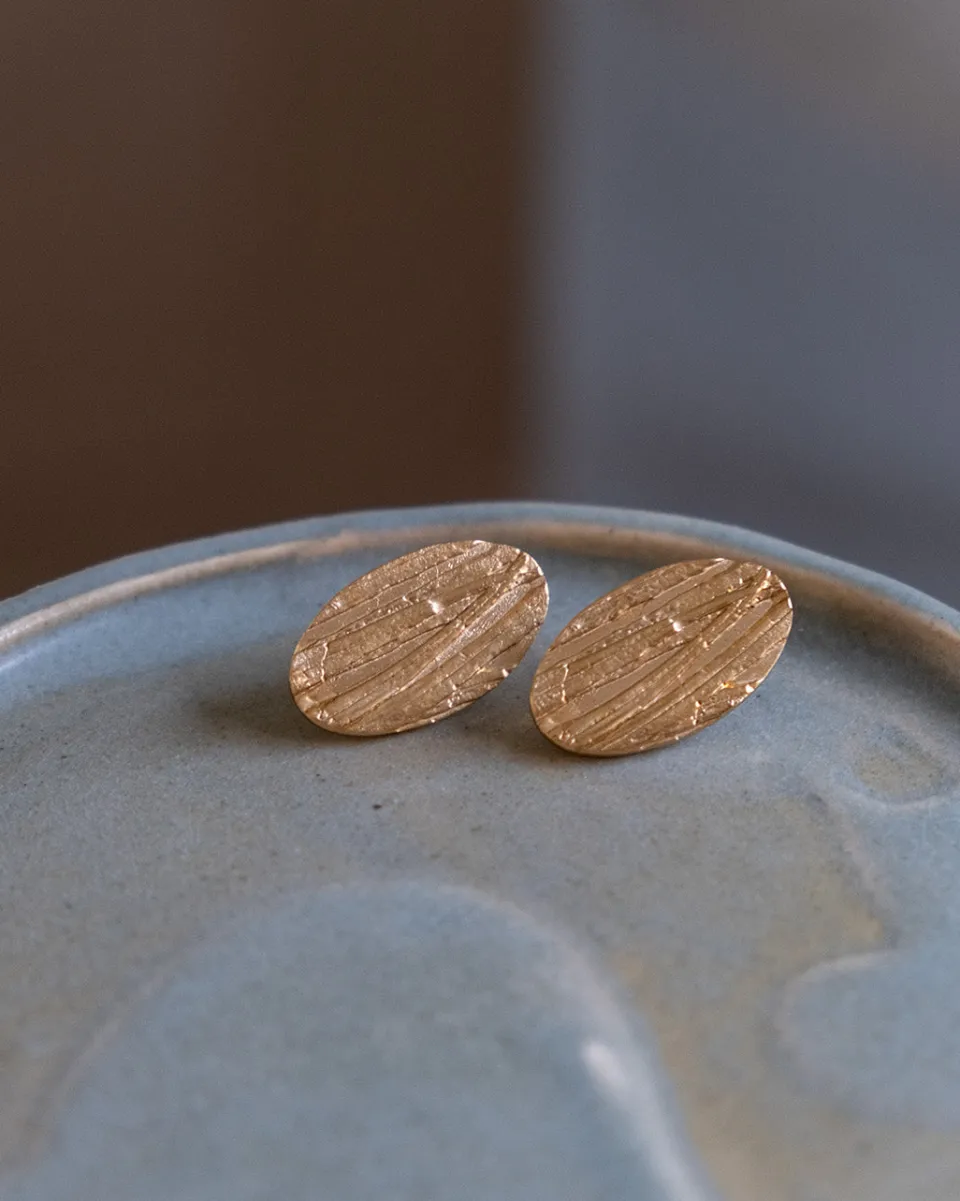 TA-DAAN VEGETAL Earrings