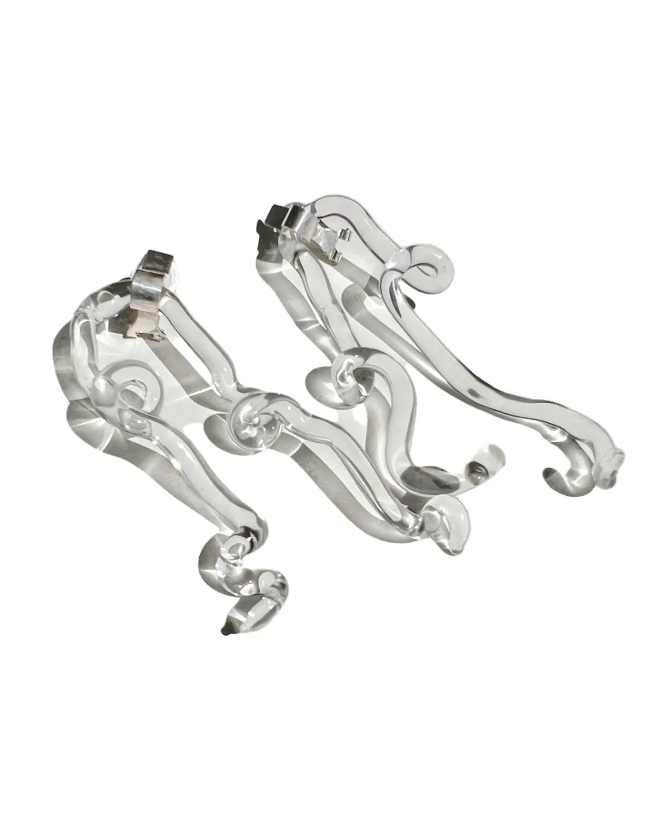 TA-DAAN Venus Earrings